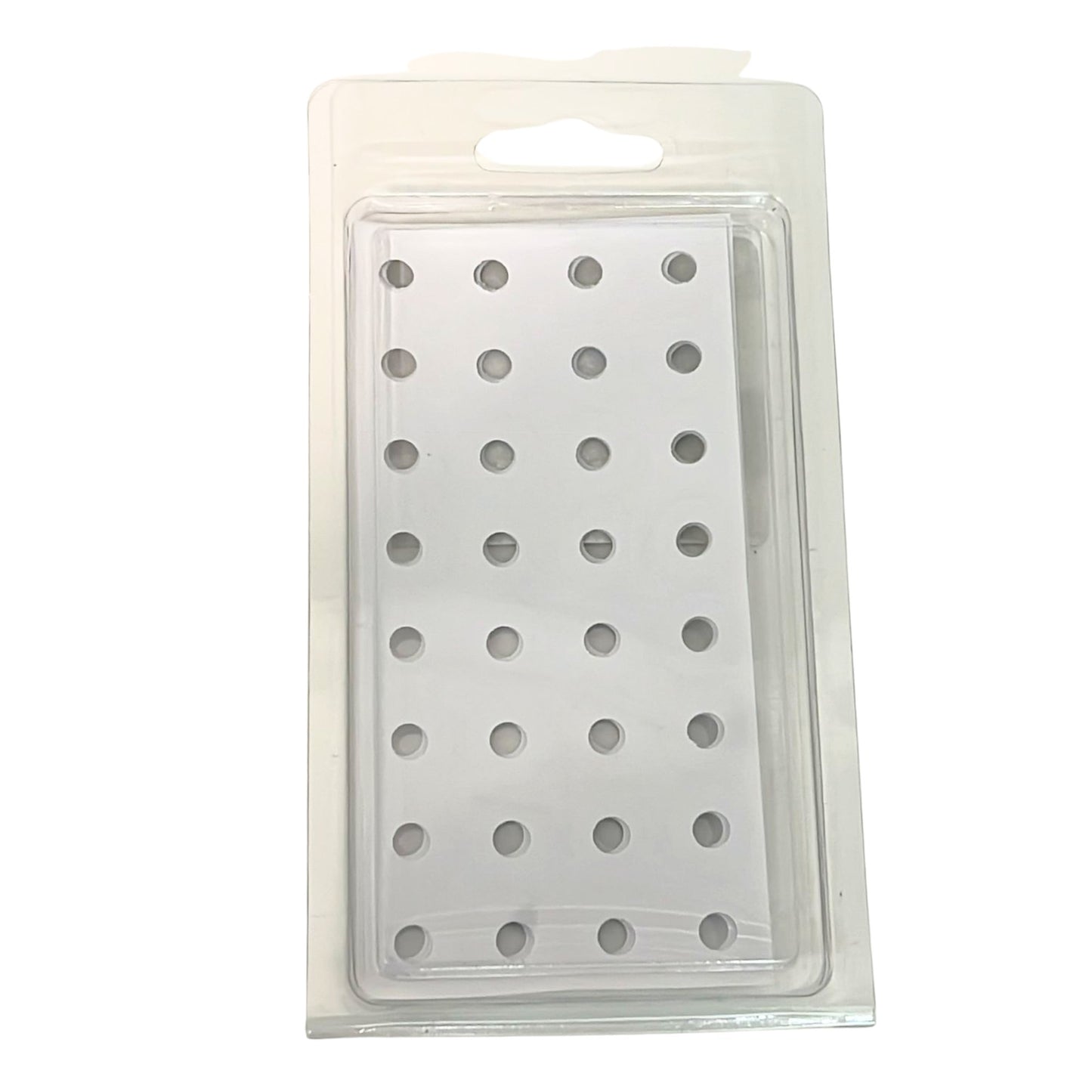1/4 Inch Center Reinforcement Labels