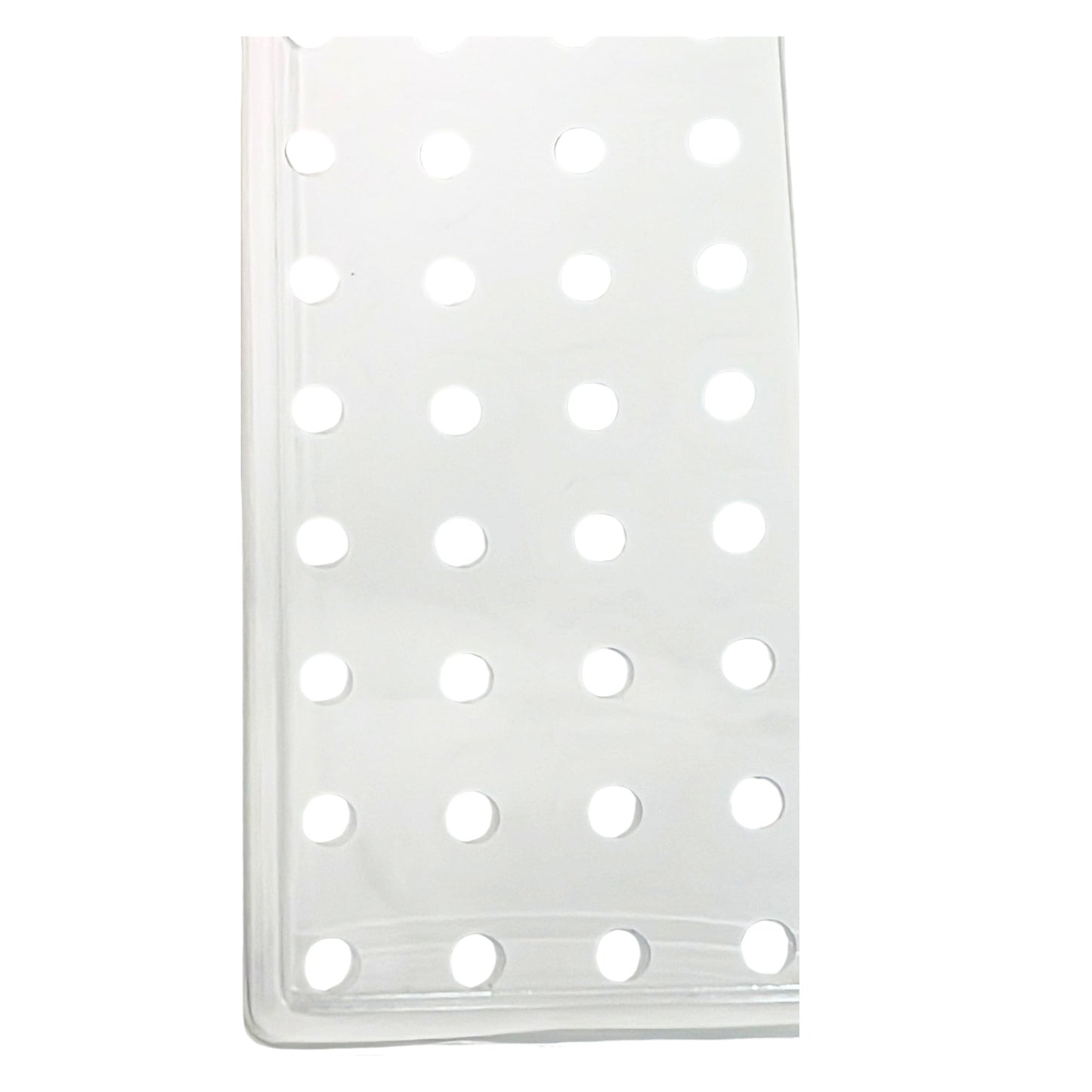 1/4 Inch Center Reinforcement Labels