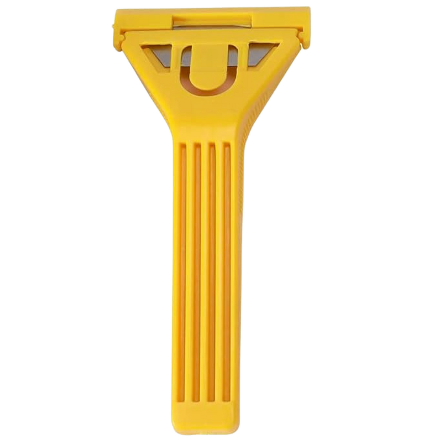 4-in-1 Utility Tool Set – Knife, Opener, Scraper & Window Cleaner:1Set