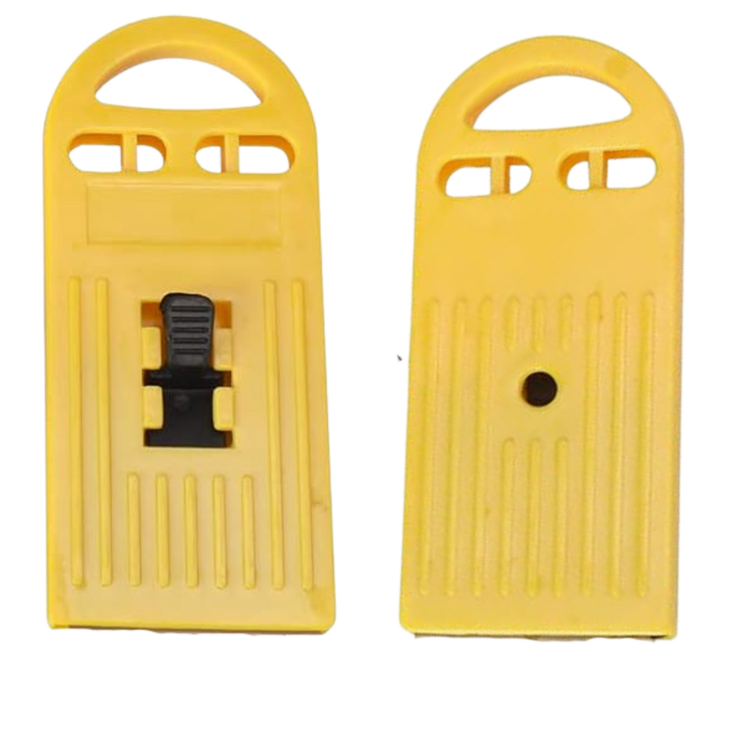 4-in-1 Utility Tool Set – Knife, Opener, Scraper & Window Cleaner:1Set