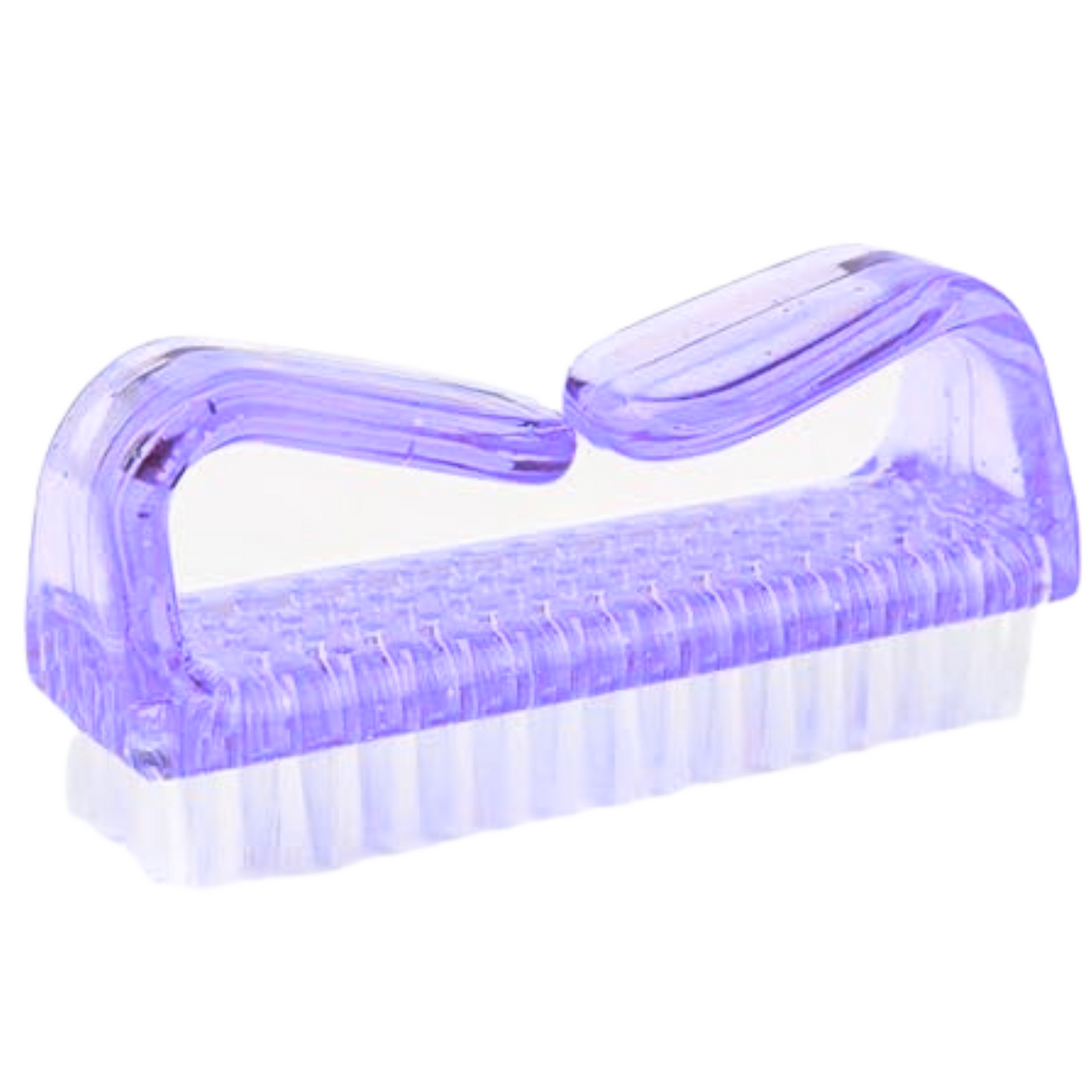 Manicure Nail Brush: 1 CT