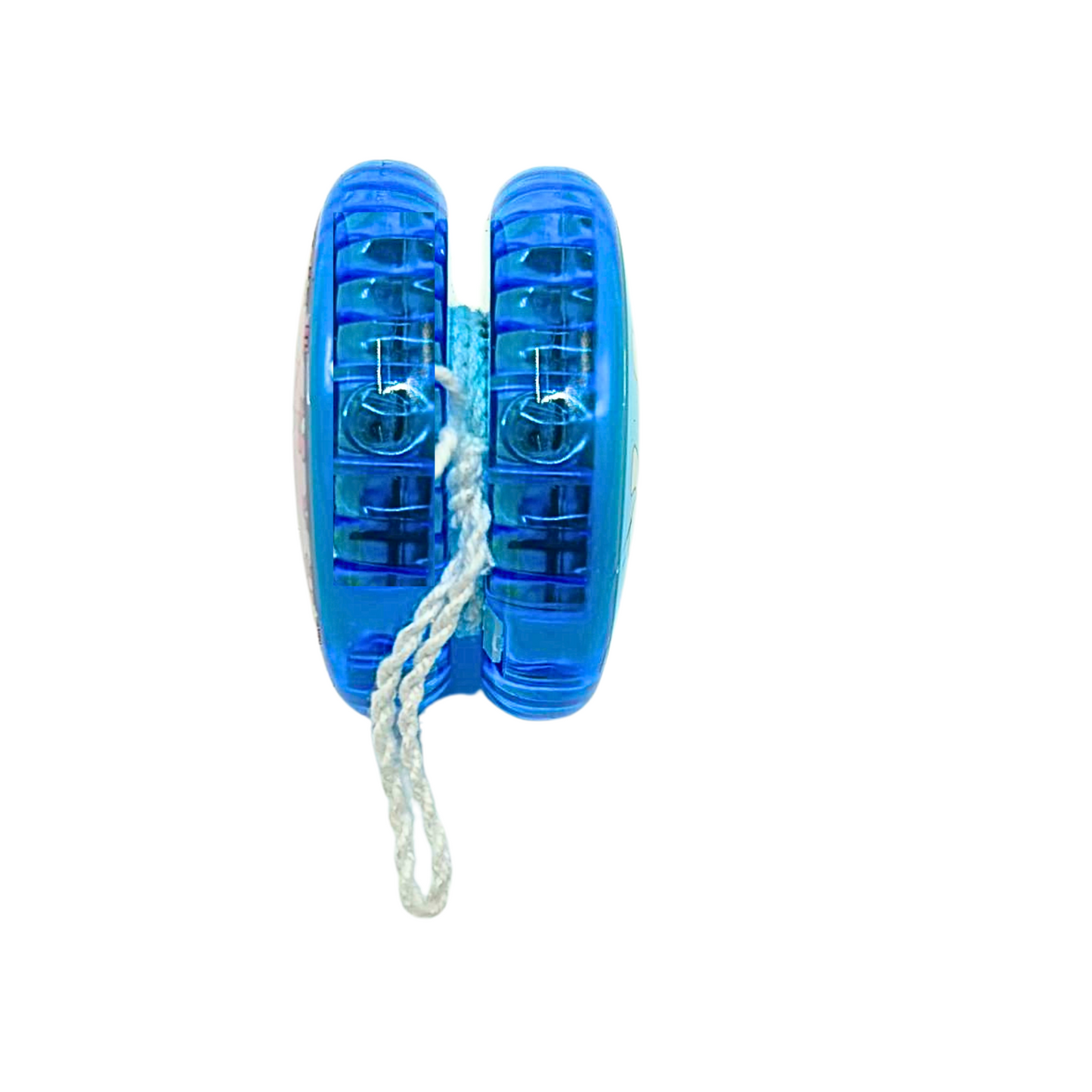 Unicorn Yo-Yo with a Modern Twist: 1CT