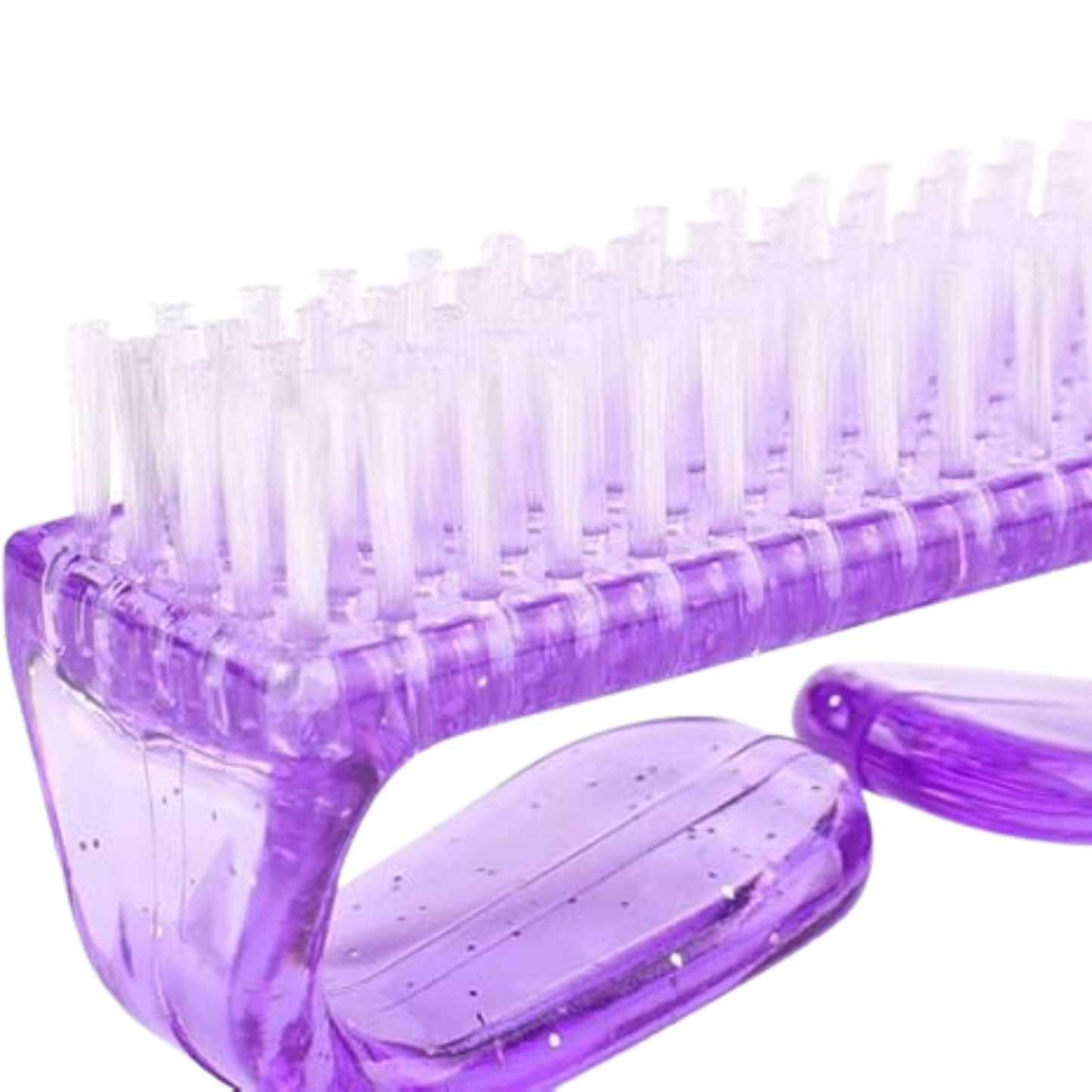 Manicure Nail Brush: 1 CT