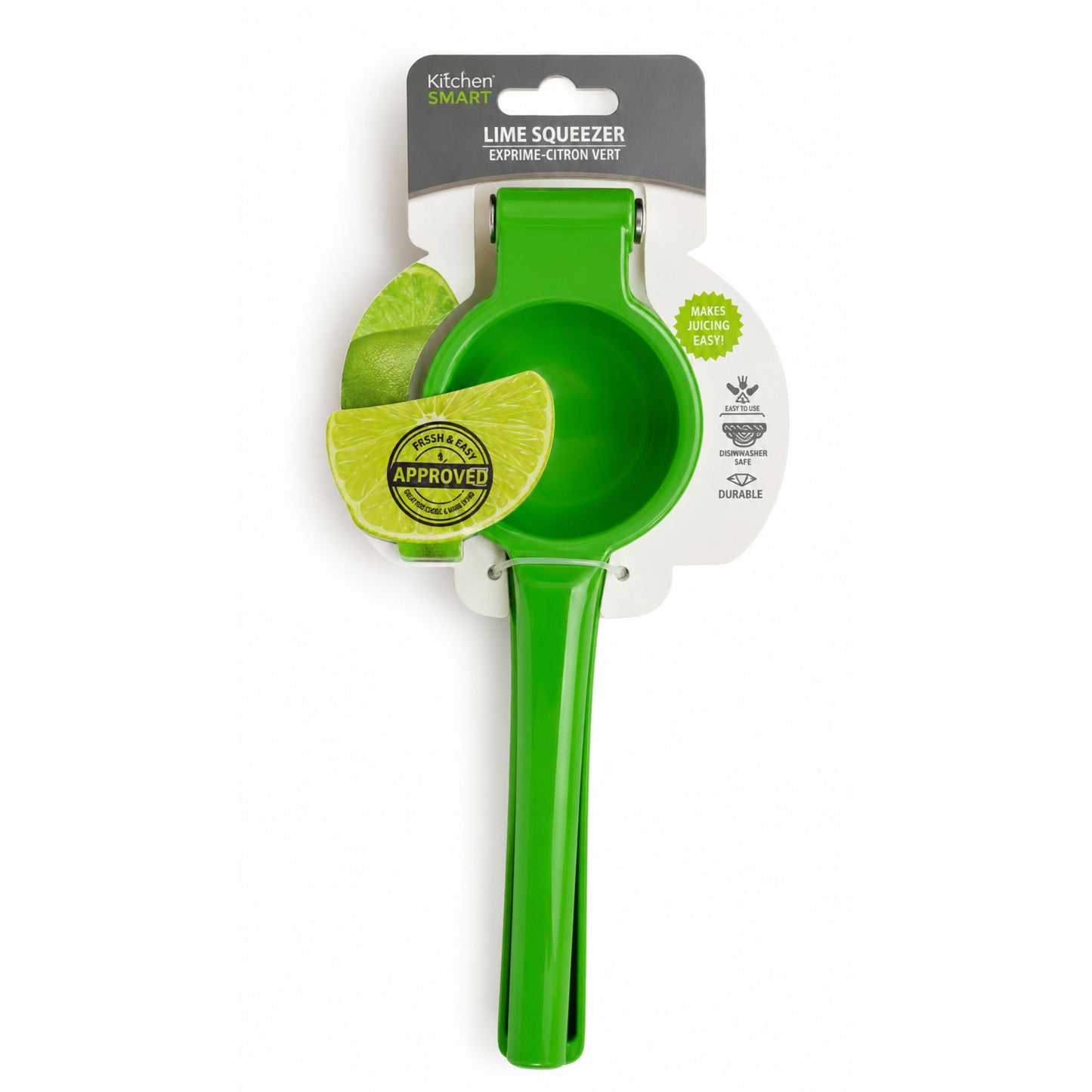 Kitchen Citrus Press Manual Lemon and Lime Juicer