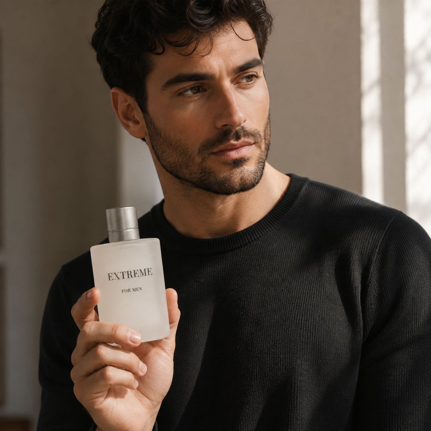 100ml Extreme Pour Homme Men Long Lasting Fragrance Perfume