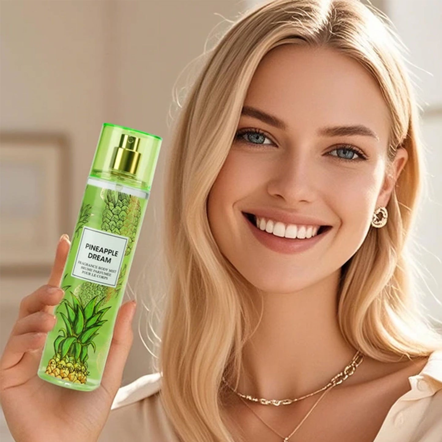 Ideal for daily use, casual outings, or quick fragrance touch-ups.