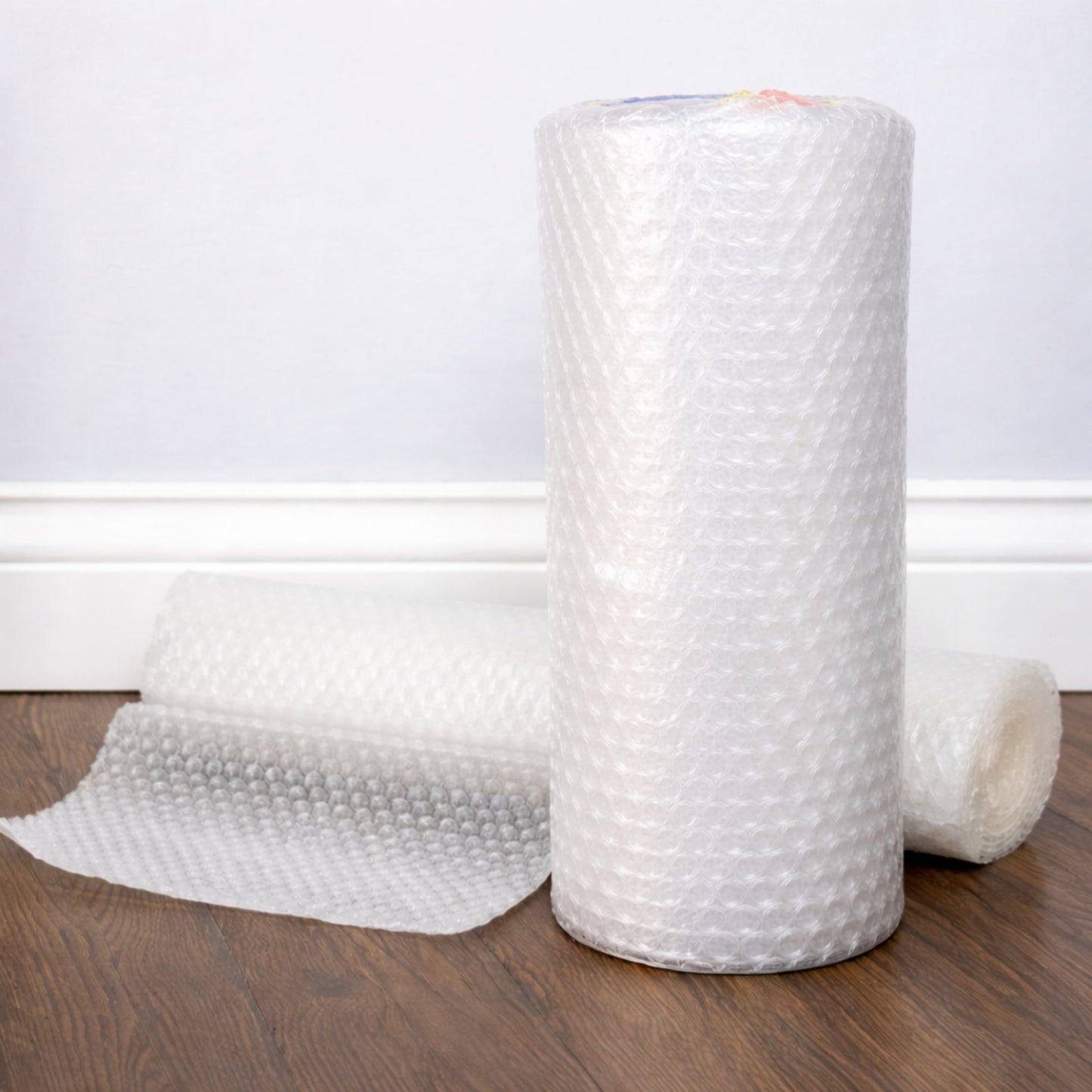 12 in x 5 ft Cushioning Packaging Protective Bubble Wrap Roll product image 5