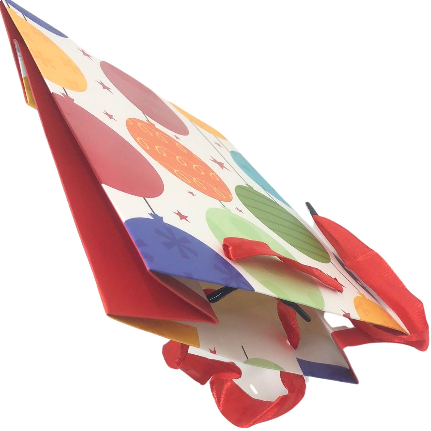Birthday Gift Bag – Festive and Reusable Bag for Celebrating Special Moments