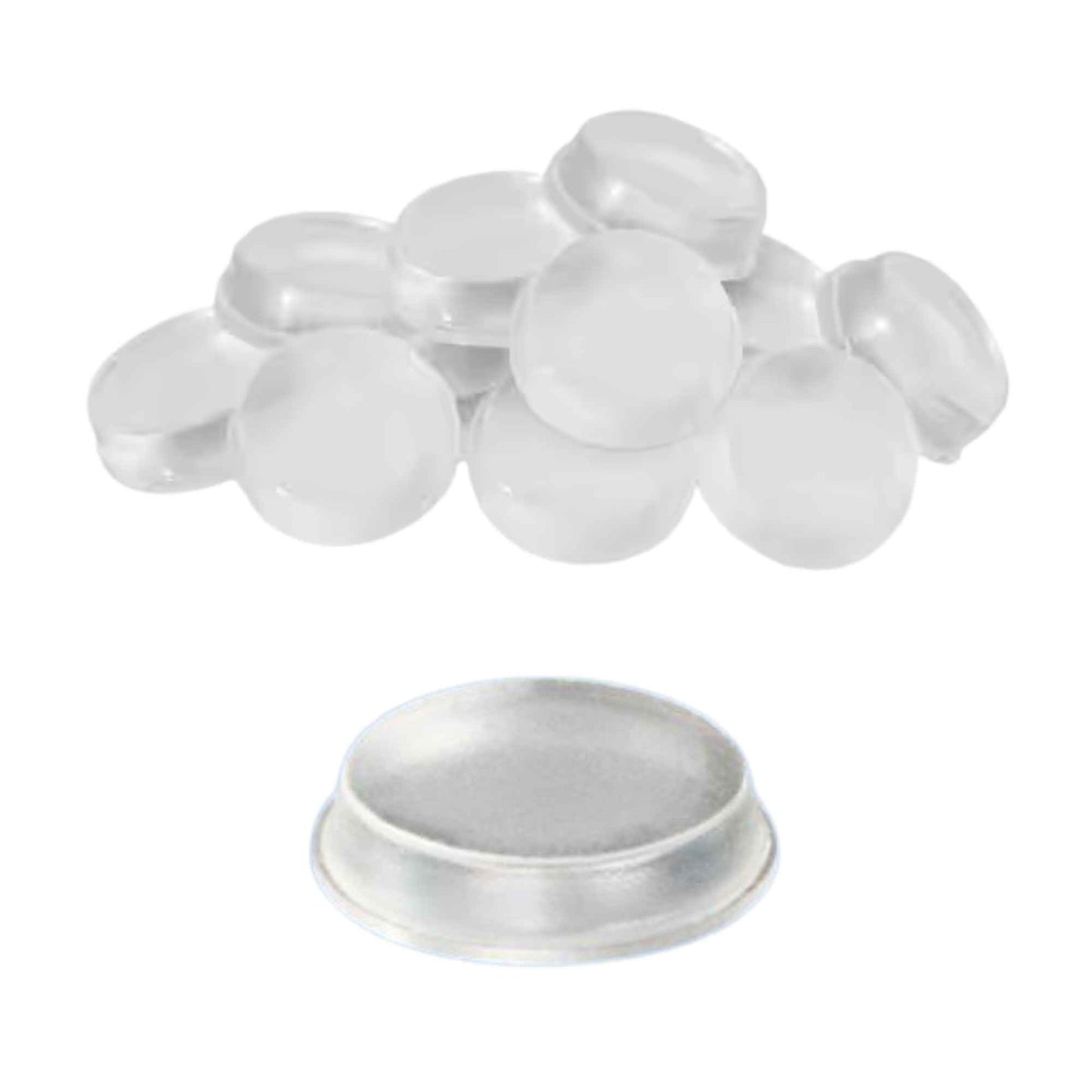 Felt Pads & Bumpers Set,Furniture & Floor Protectors
