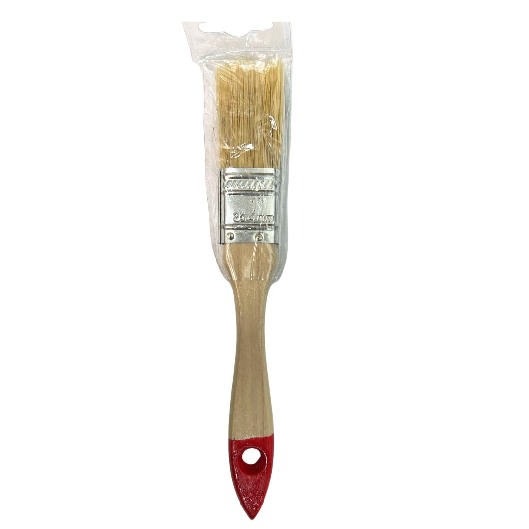 Chip Paint Brush
