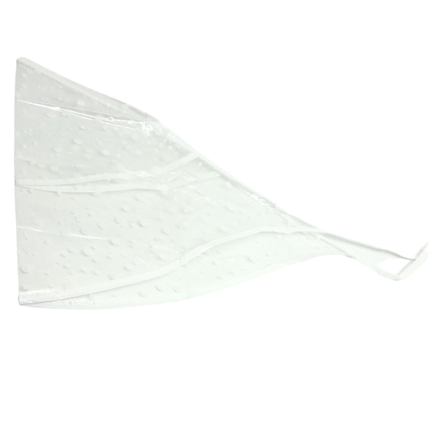 Waterproof Head Cover All Classic Rain Bonnet