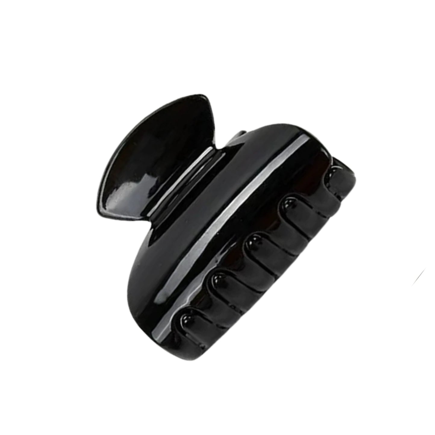 Plastic Claw Clip Strong Hold for Thick Hair