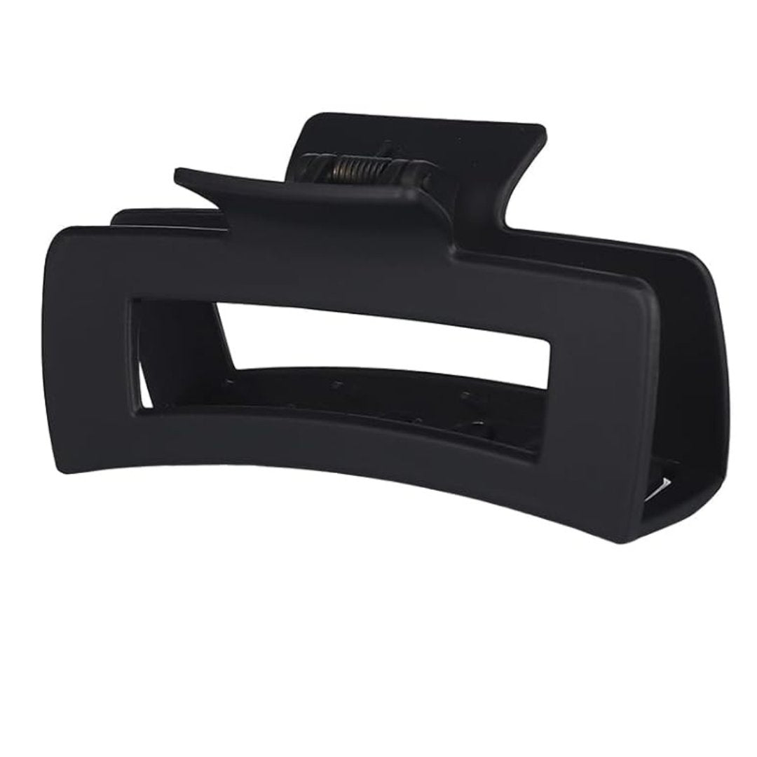 4.1" Claw Clip Hair Clip: 1 Pack Hair Clipper & Trimmer Accessories product image 8