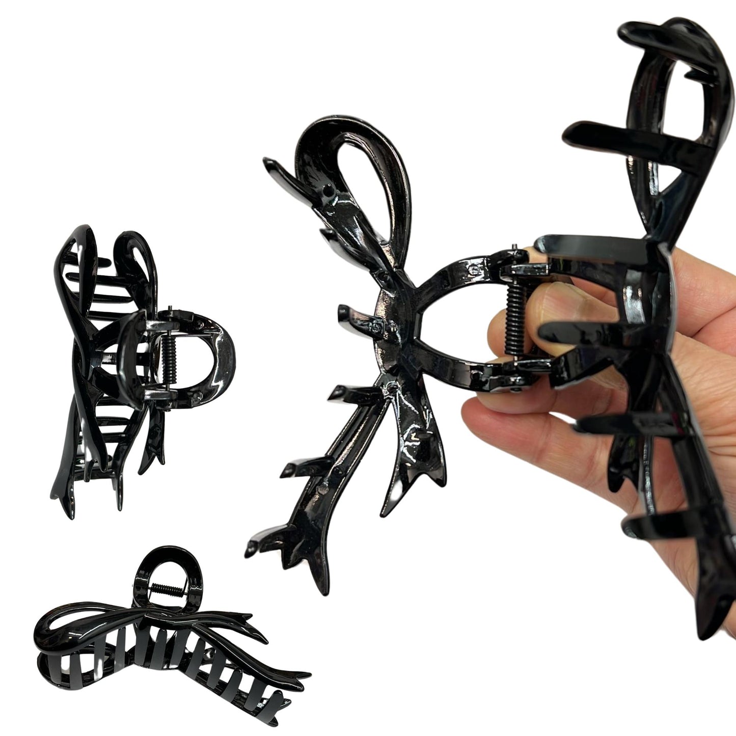 Claw Clip- Hair Clip