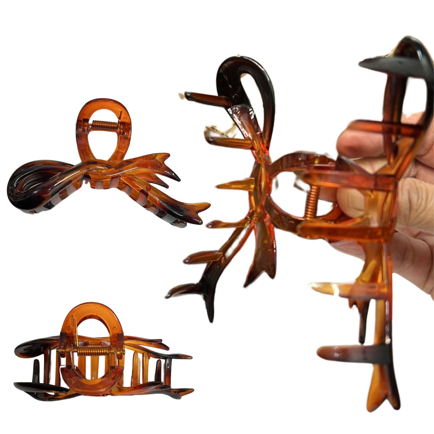 Claw Clip- Hair Clip