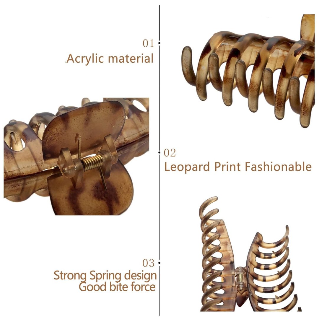 Claw Clip- Hair Clip