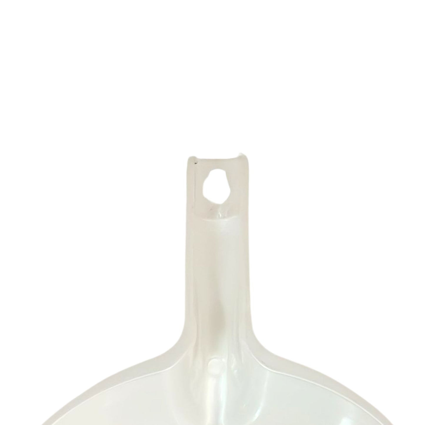 Clip-On Dustpan