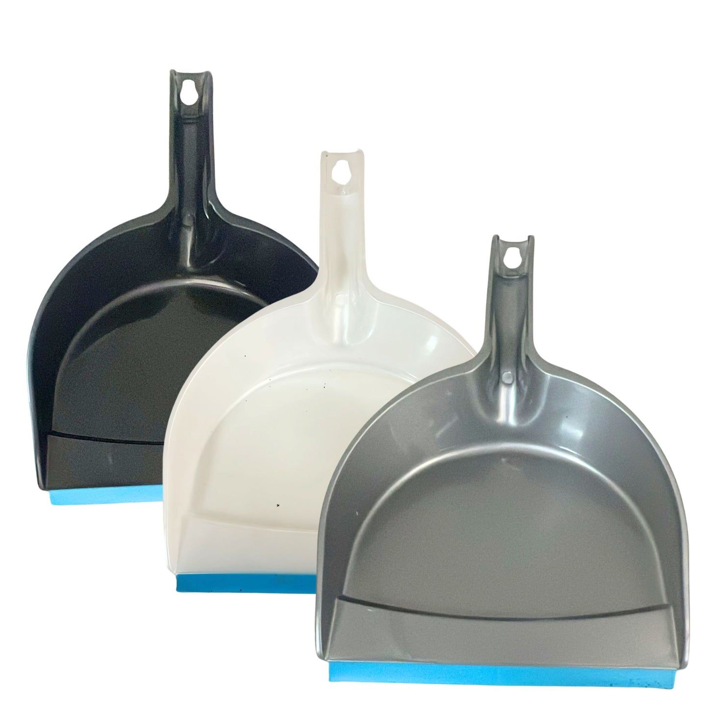 Clip-On Dustpan