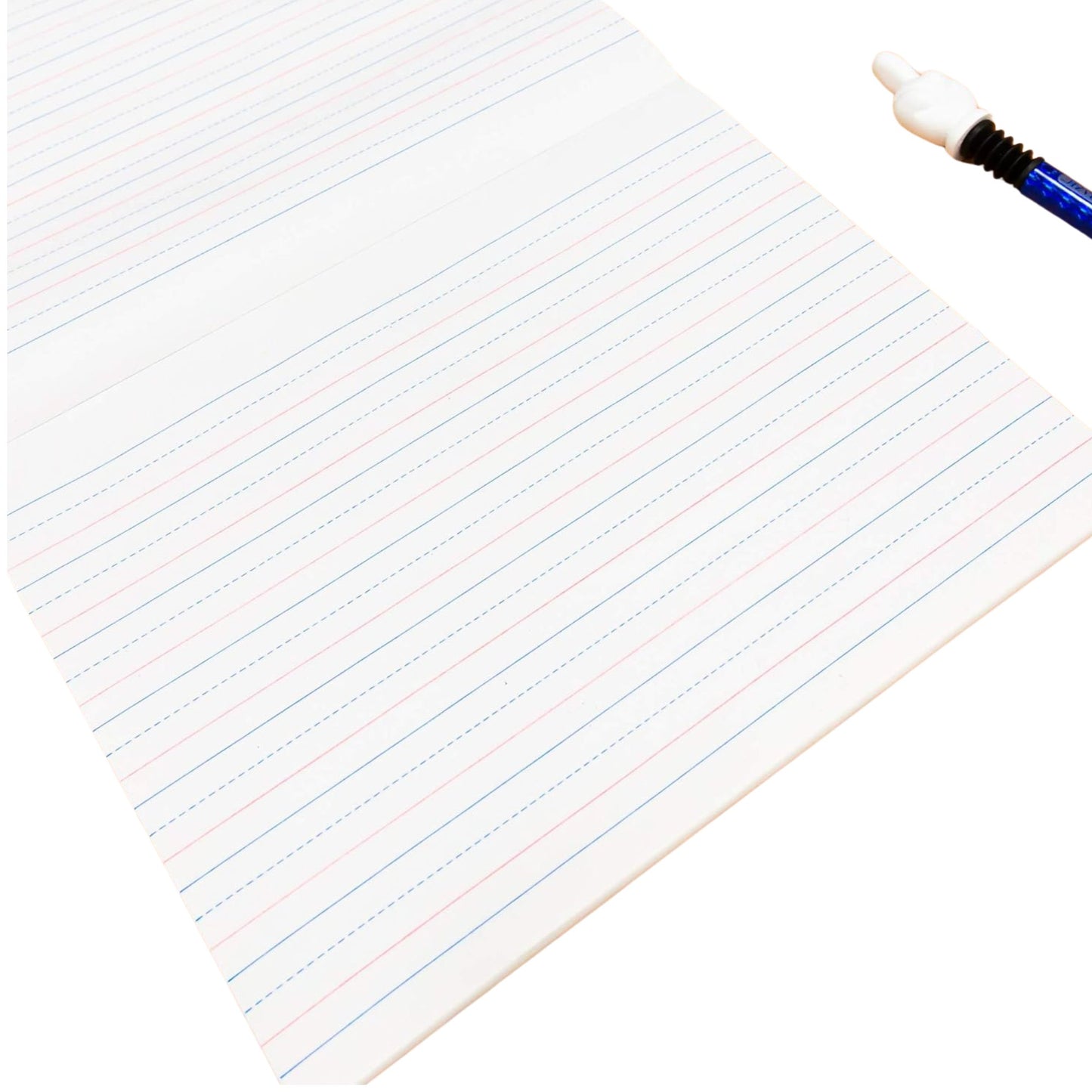 Cursive Writing Pad Recommended for 2nd & 3rd Grades
