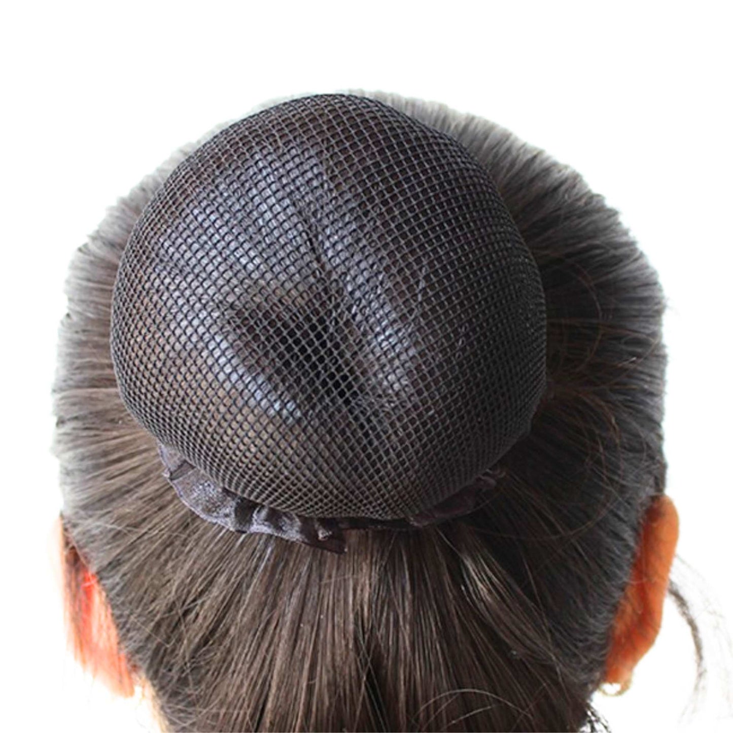 Elastic Hair Net