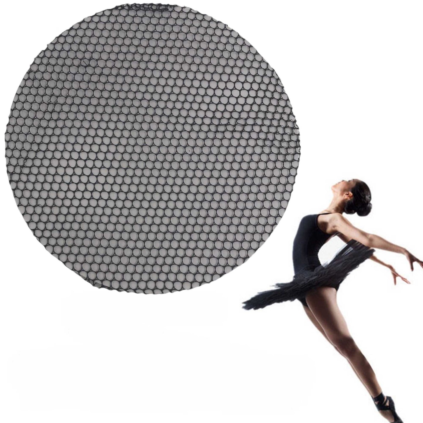 Elastic Hair Net