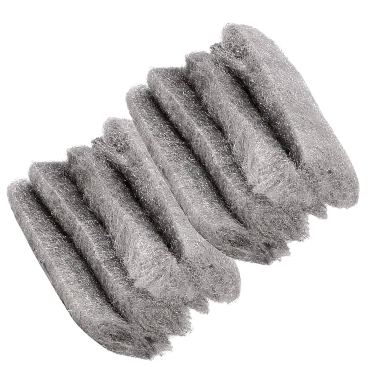 Extra Coarse Steel Wool Pads