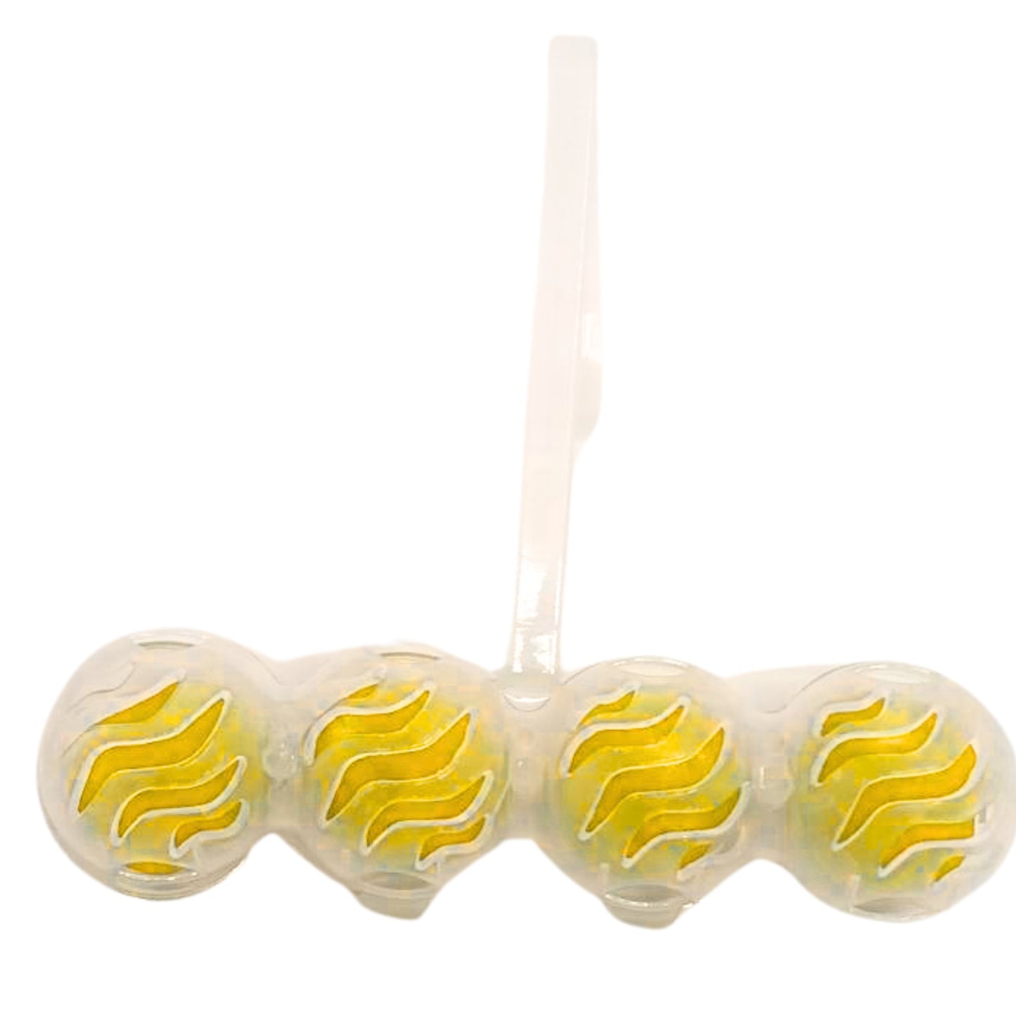 Hanging Toilet Cleaning 4 Ball
