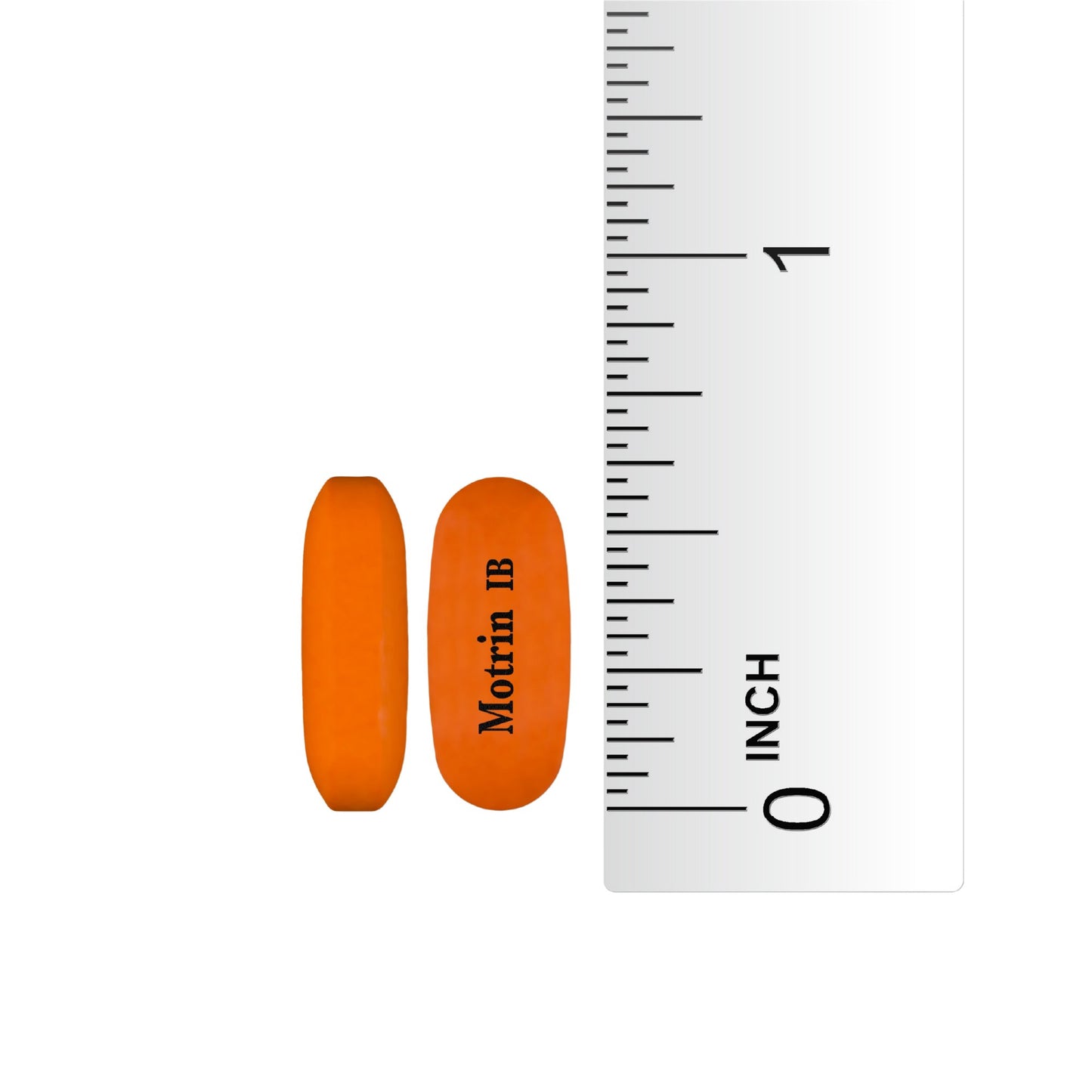 Motrin IB Ibuprofen