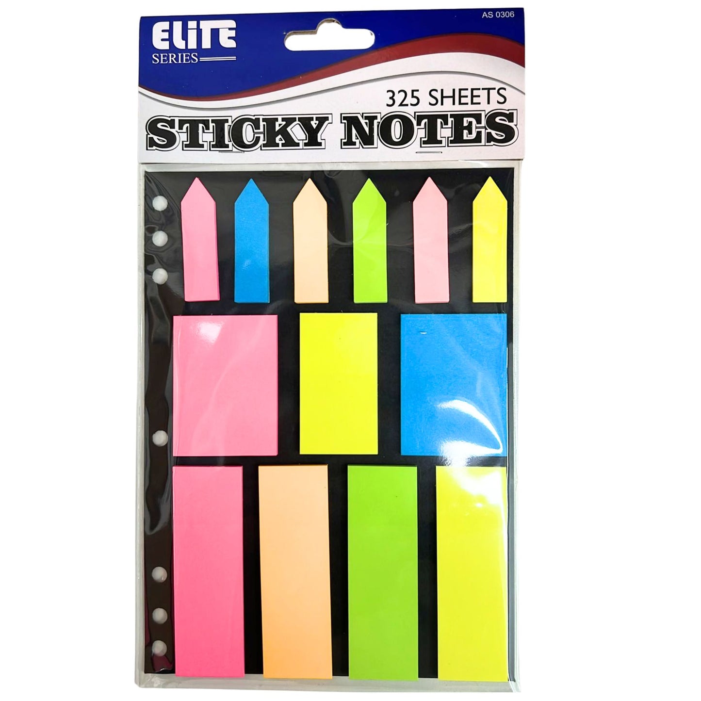 Sticky Notes Set