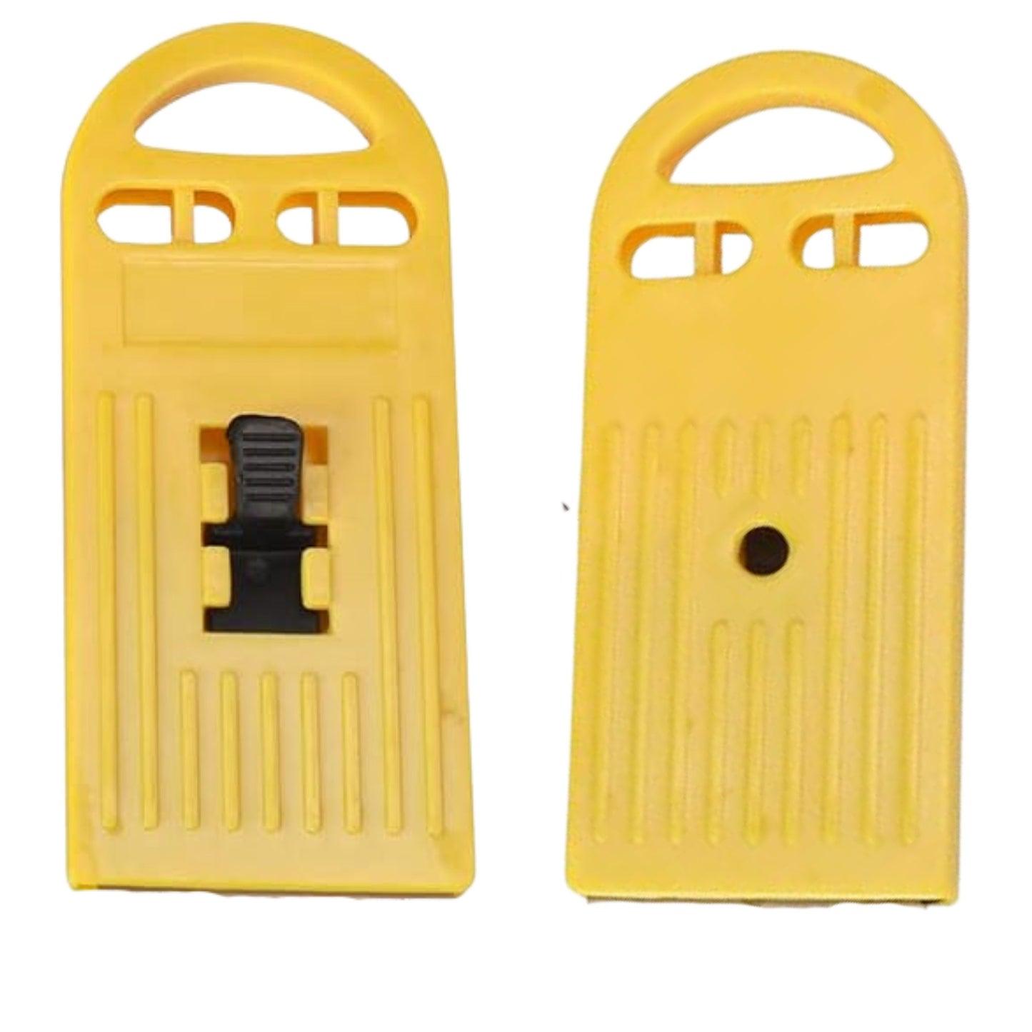 4-in-1 Utility Tool Set – Knife, Opener, Scraper & Window Cleaner