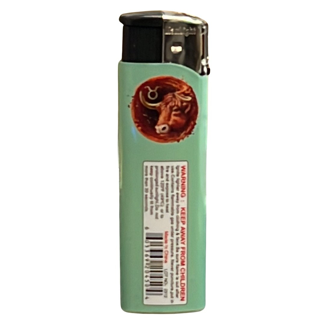 Maxlight Lighters Zodiac Sign