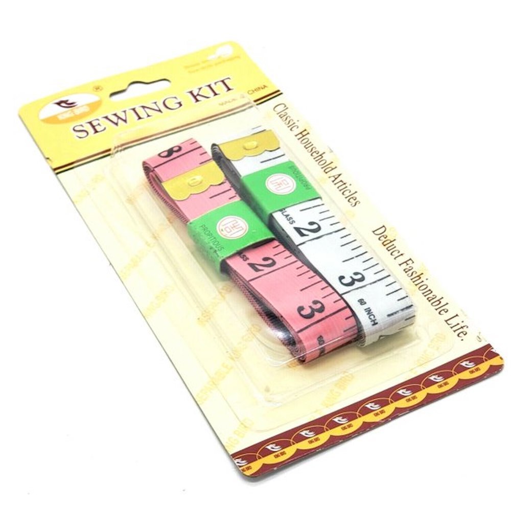 Measuring Tape Sewing Fiber-Glass Rulers
