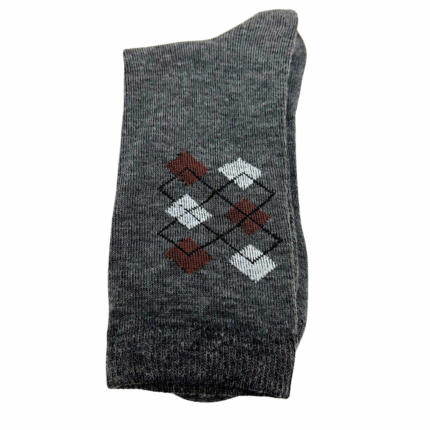 Men’s Dress Socks Classic Comfort & Style