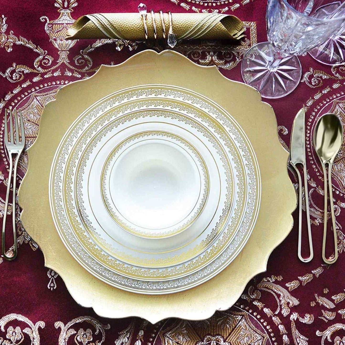 Modern Collection Contemporary Handle Tea Spoons Silver