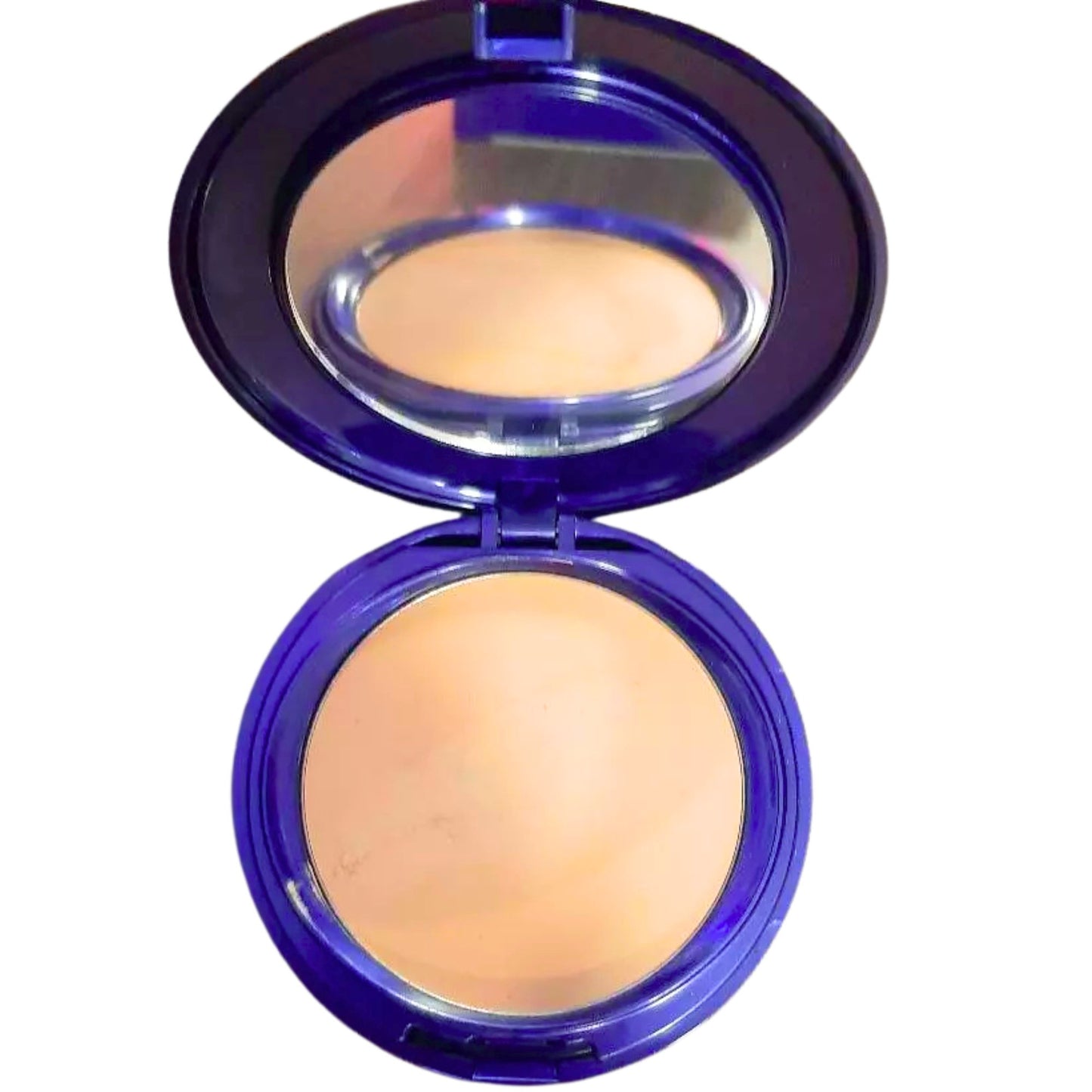 Momtaz New York Cream To Powder Make-Up