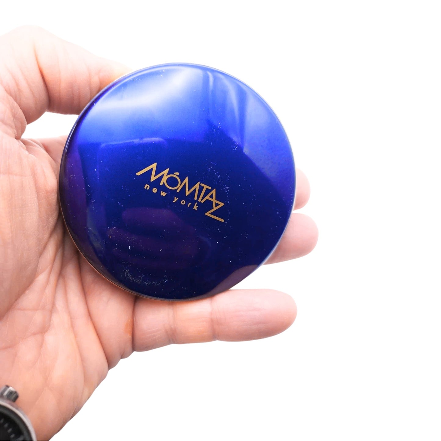Momtaz New York Cream To Powder Make-Up