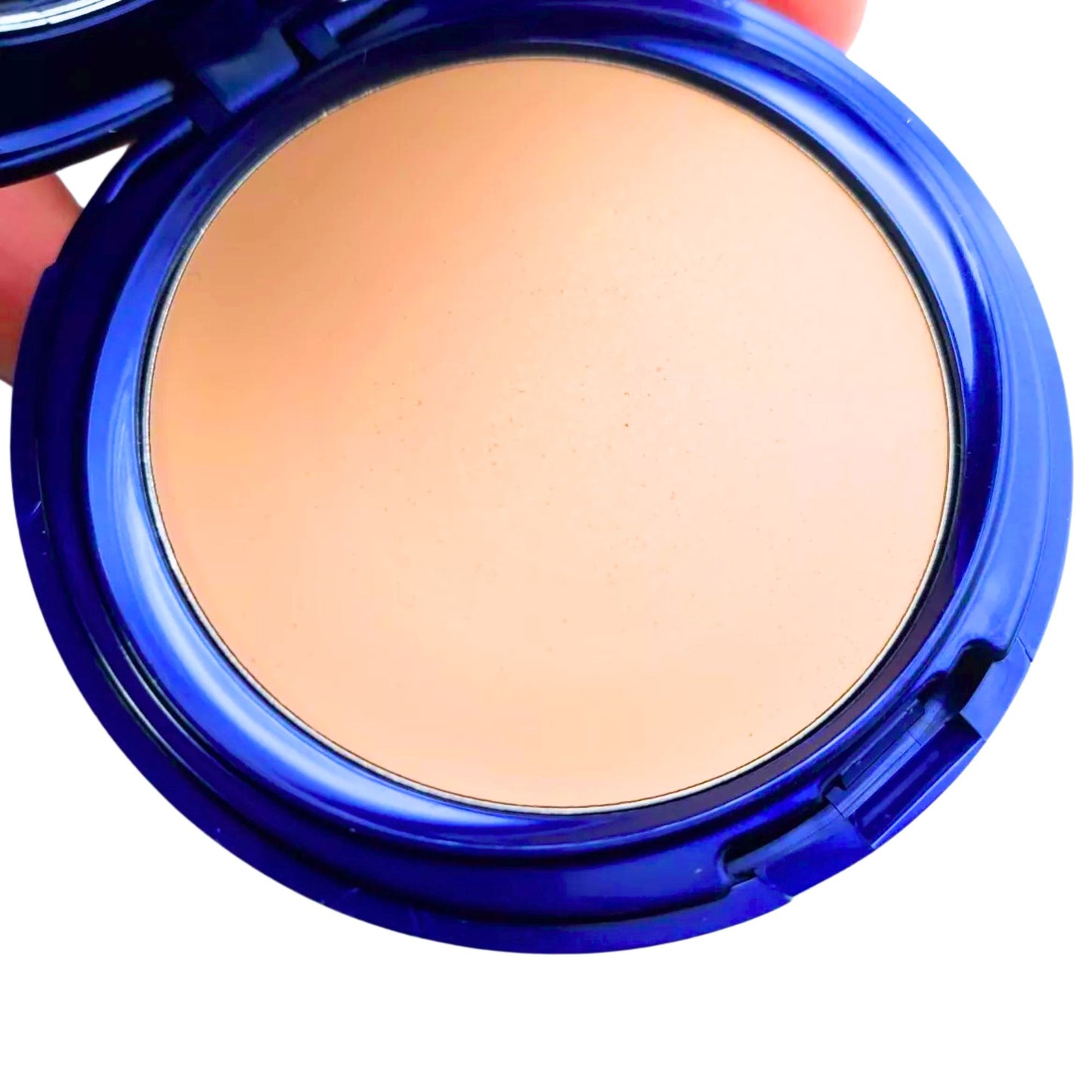 Momtaz New York Cream To Powder Make-Up