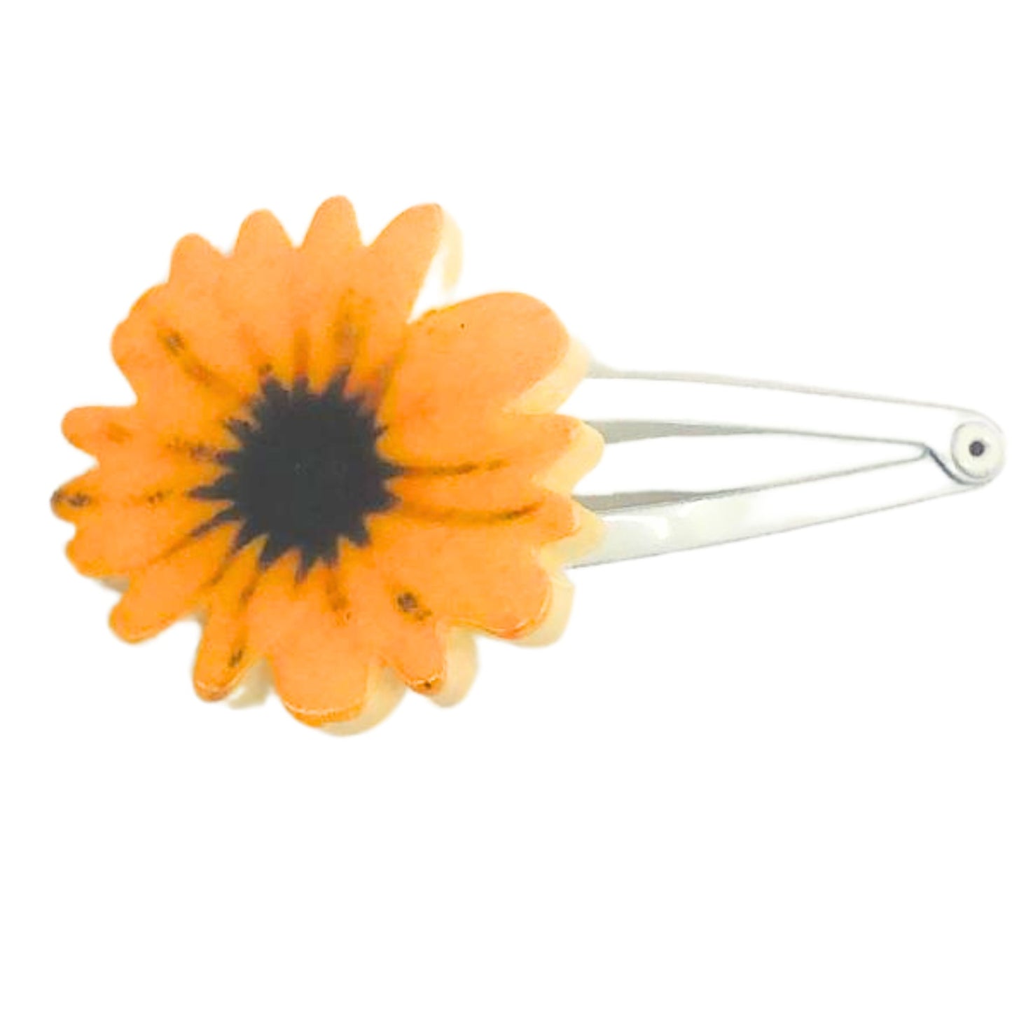 Pair Of Hair Clips