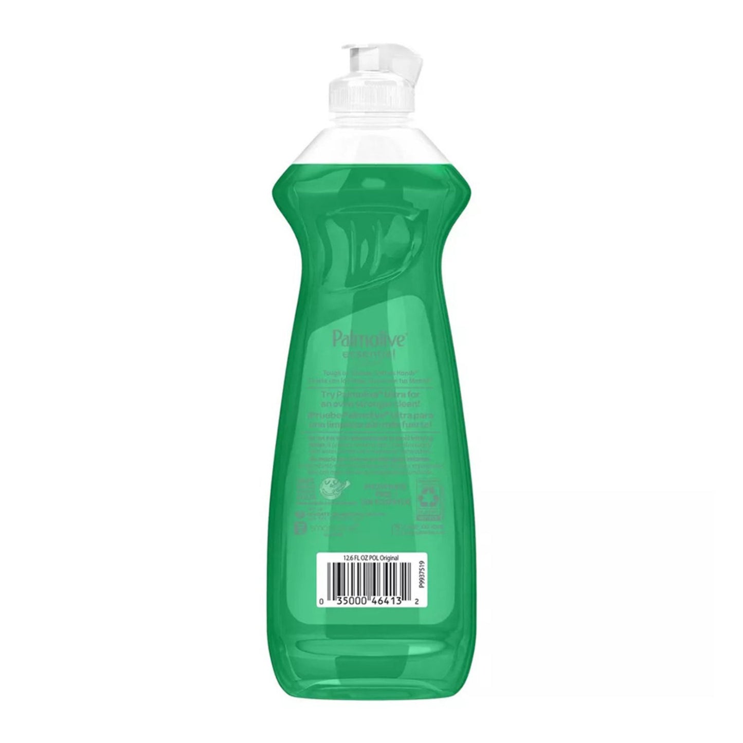 Palmolive Essential Clean Original Dish Soap