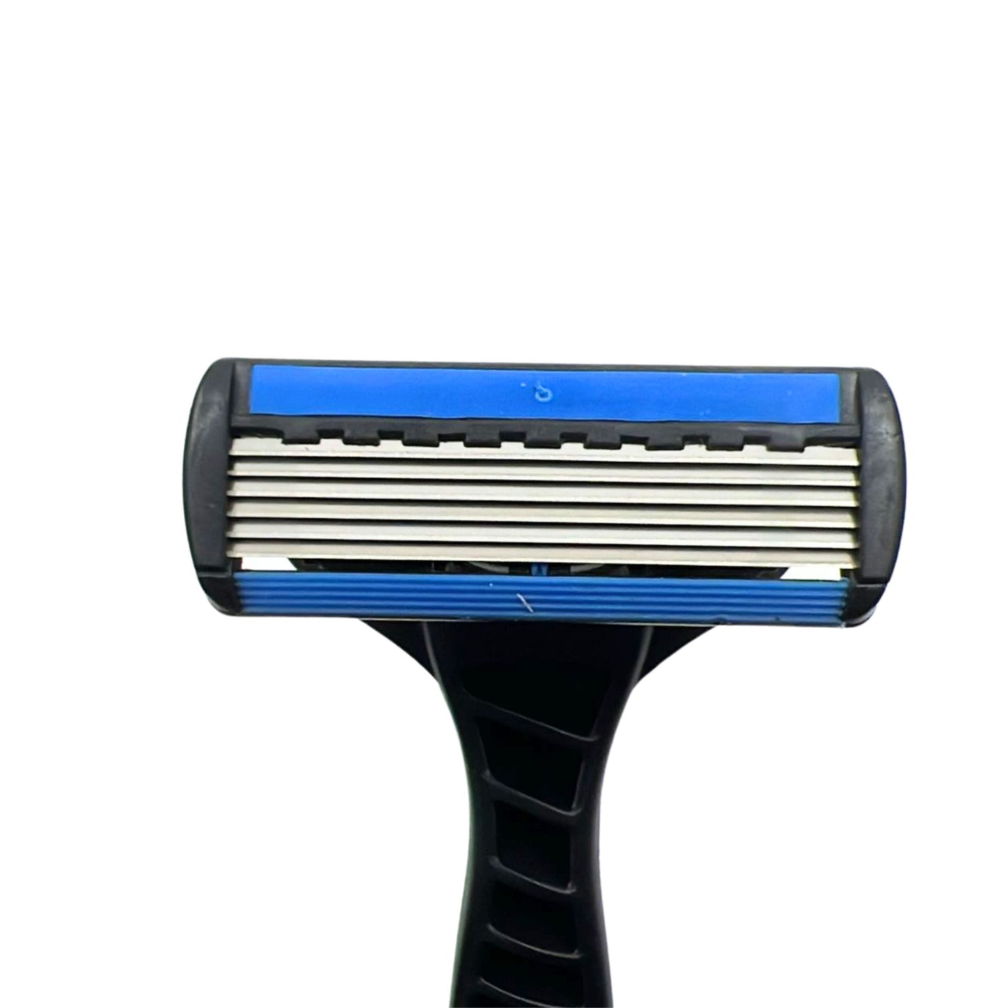 Platinum Six Blade Razors for Ultra-Smooth Shaving