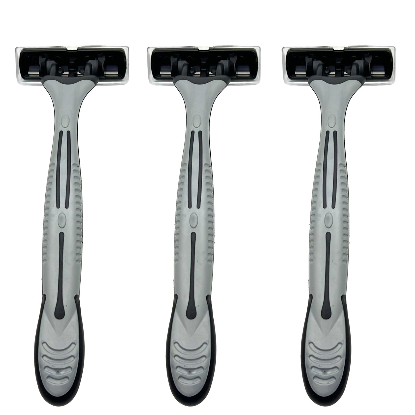 Platinum Six Blade Razors for Ultra-Smooth Shaving