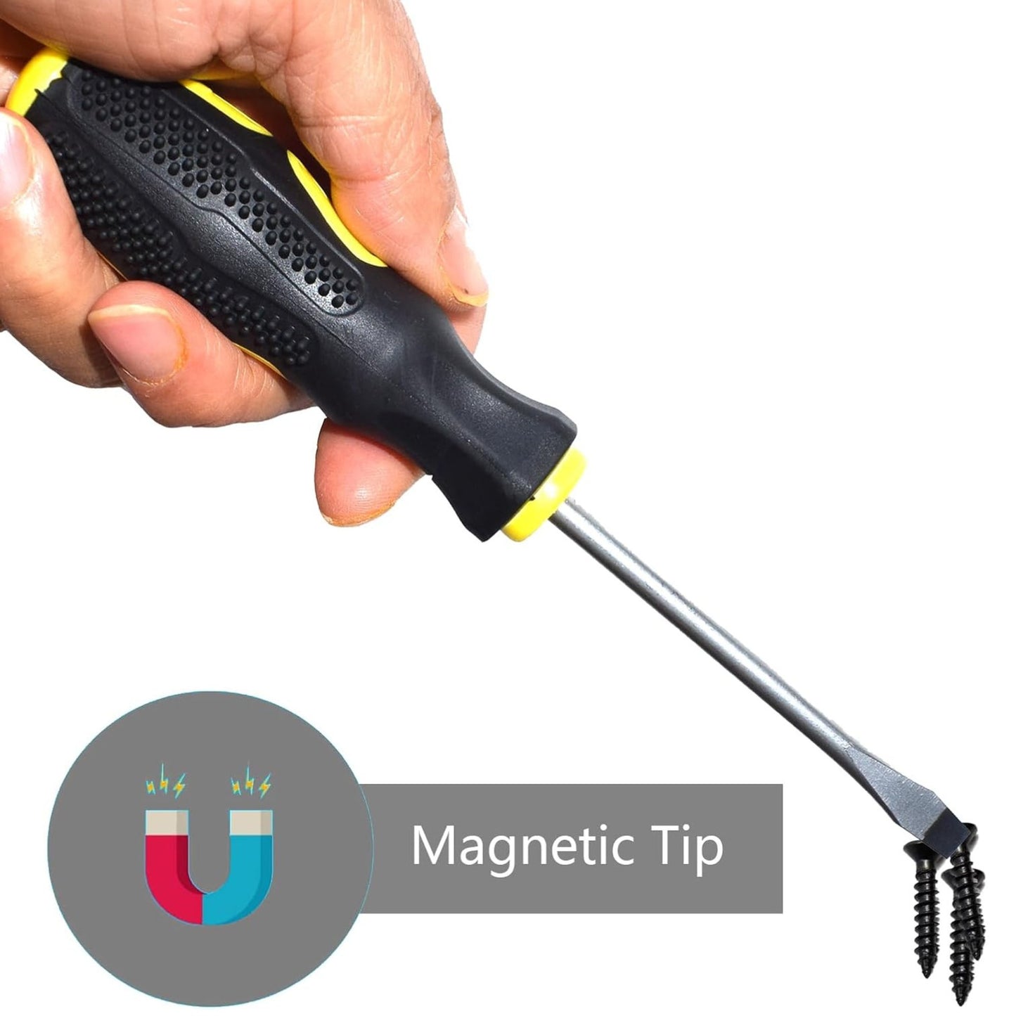 Flathead Screwdriver