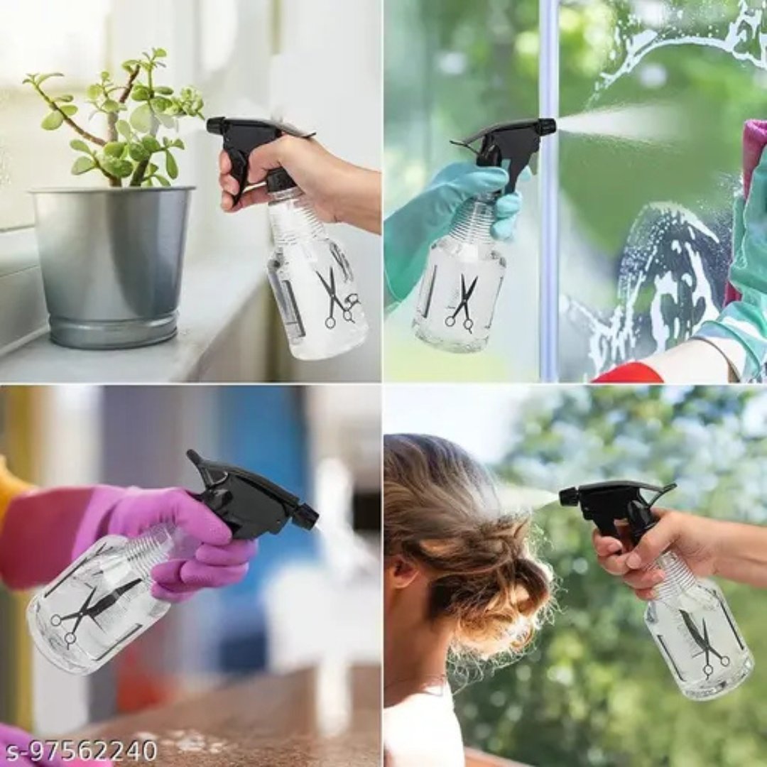 Professional Water Spray Bottle:1CT Water Spray Bottles Hair Tools product image 8