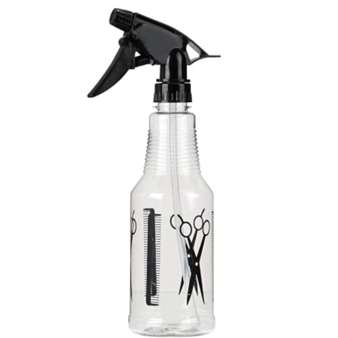 Professional Water Spray Bottle