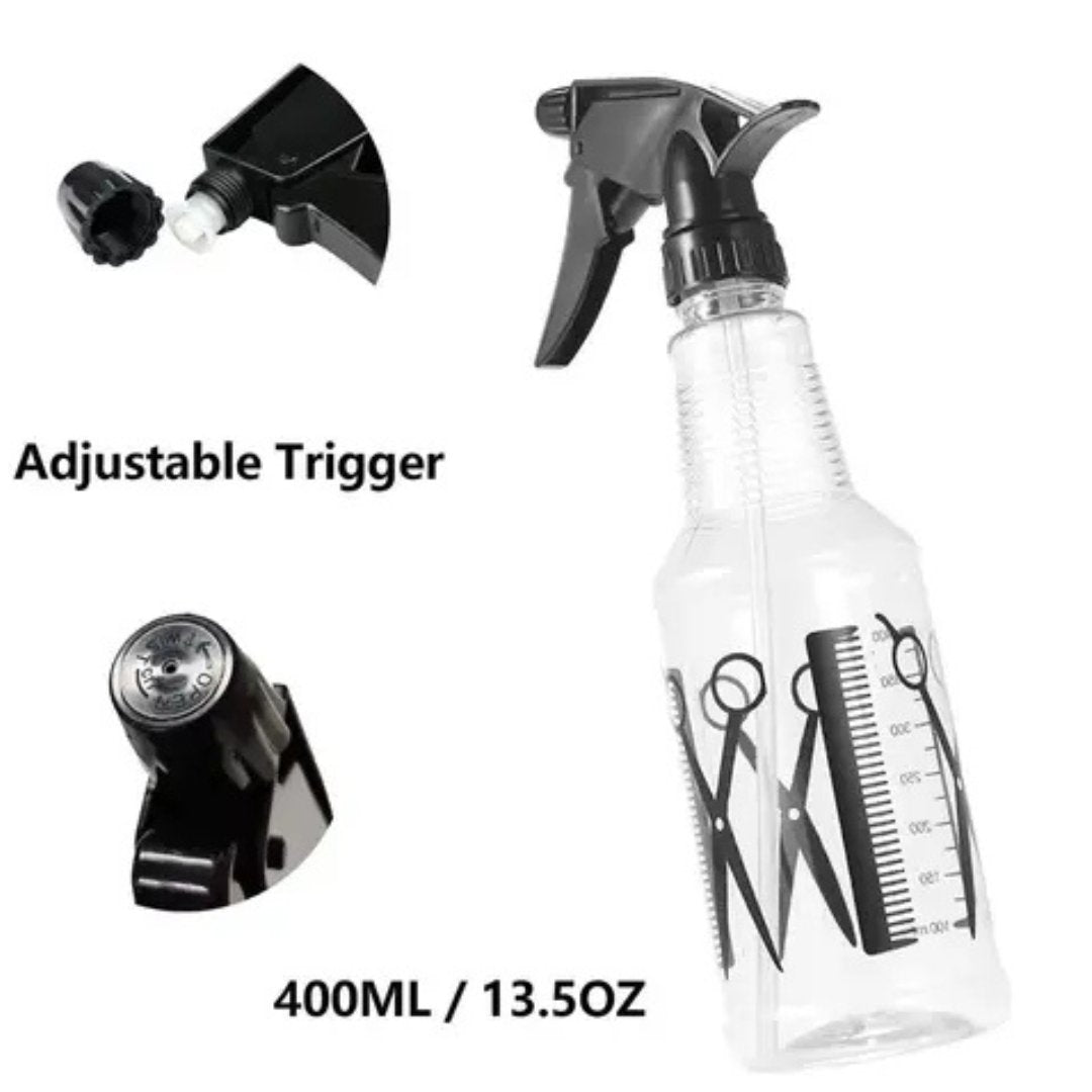 Professional Water Spray Bottle