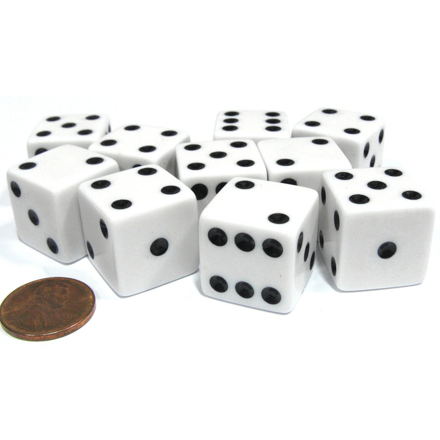 Rolling Dice