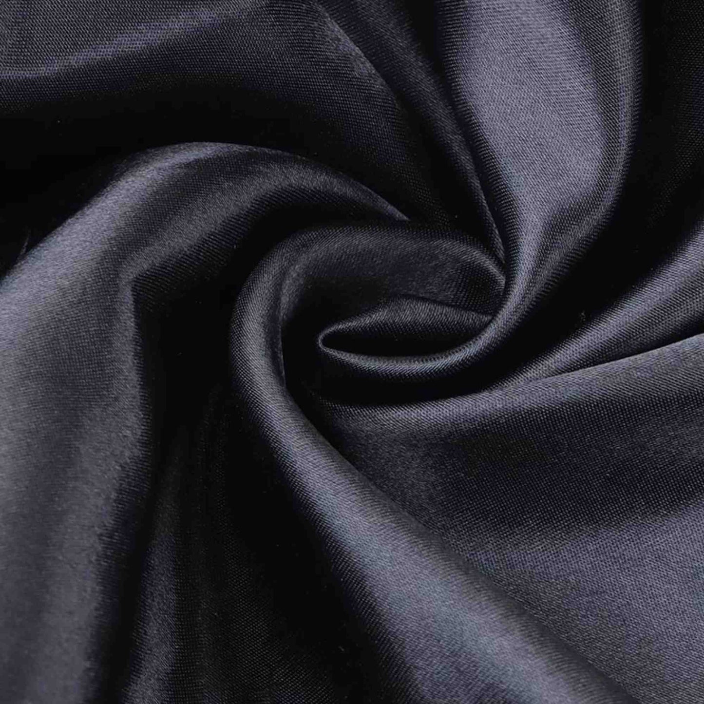 Large Satin Bonnet with Elastic Band