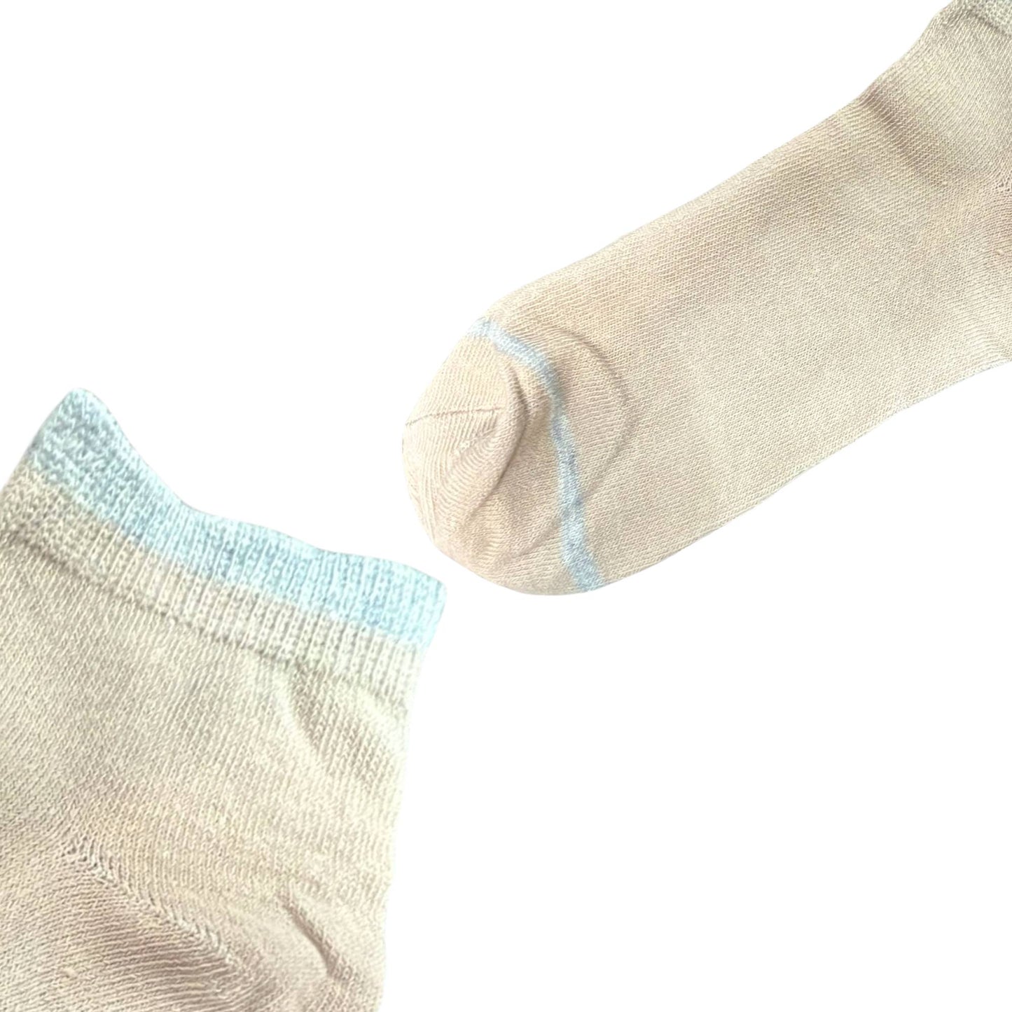 Soft, Breathable & Stretchy Fit