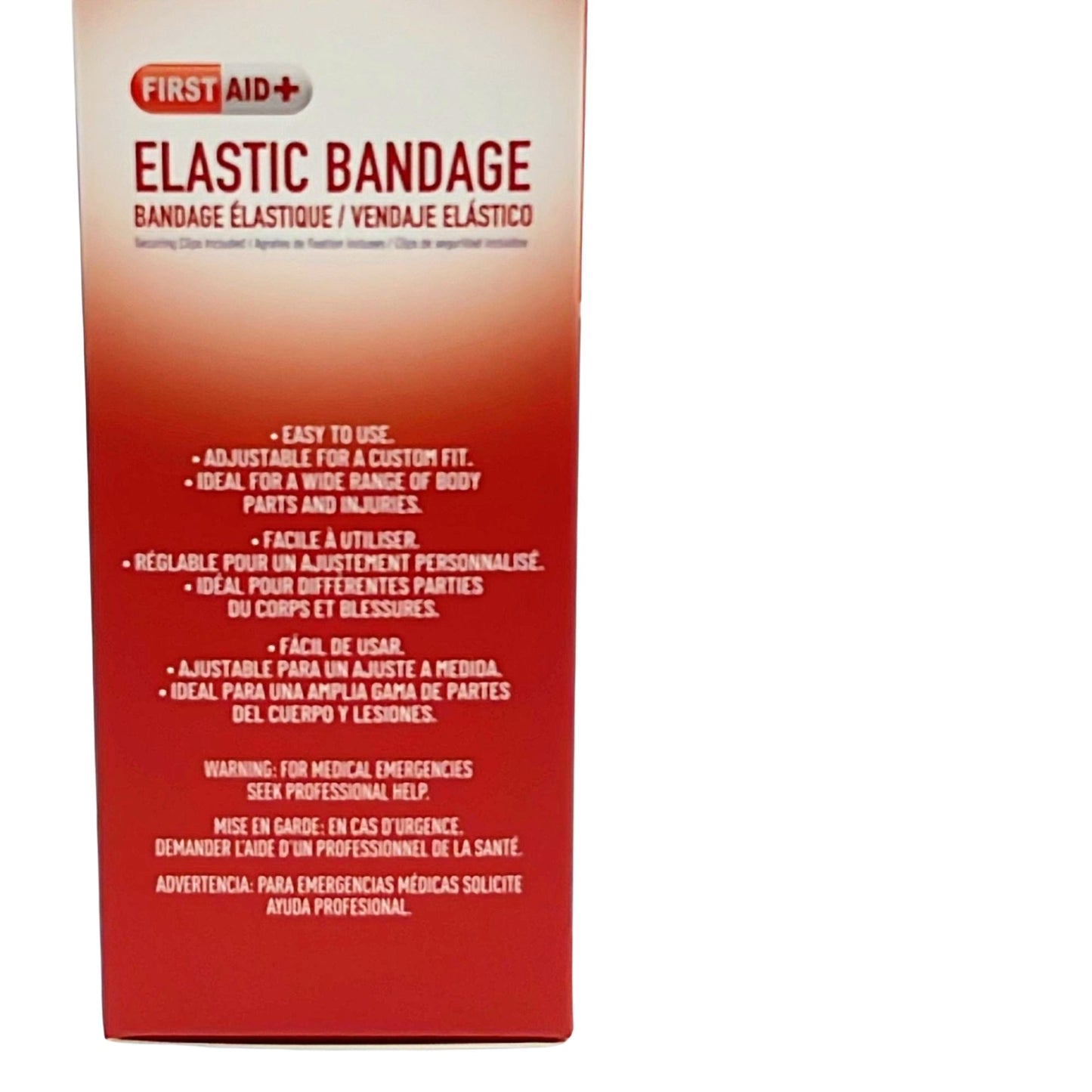 Wish Elastic Bandage