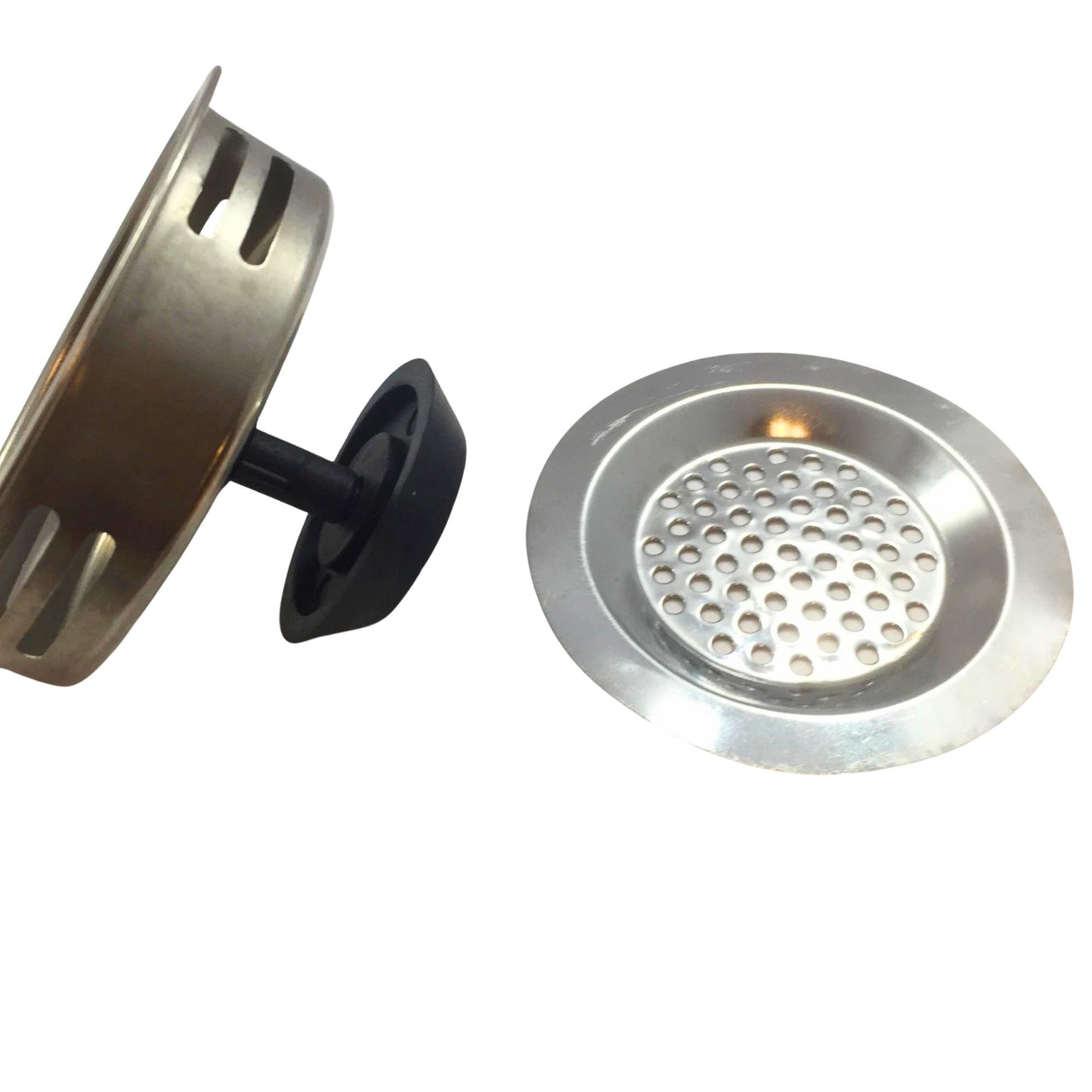 Stainless Steel Sink Strainers Drain Protectors
